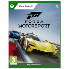 Forza Motorsport (Xbox Series