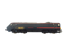 NR MINT Hornby R1012 Class 91
