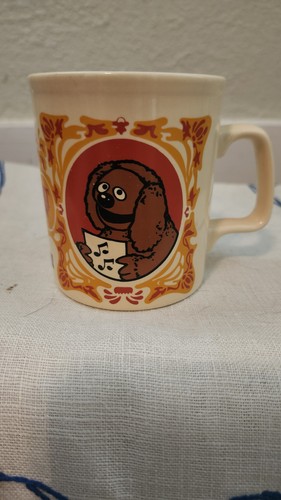 Vtg rowlf the - rowlf, muppet