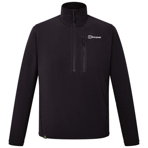 Berghaus prism micro half zip - prism,