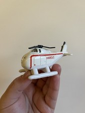 HAROLD the HELICOPTER Figure