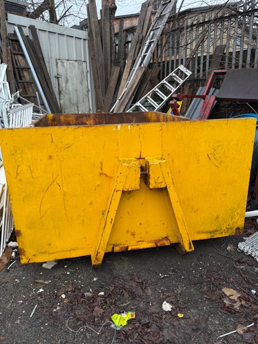 Hookloader skip used - 3.5,