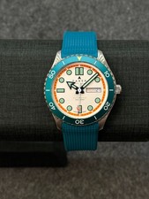 Farer AquaMatic Thurso dive watch