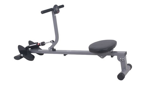 Opti manual rowing - opti,