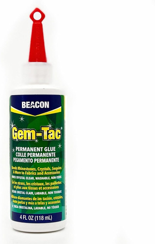Gem tac 118ml medium bottle - medium,