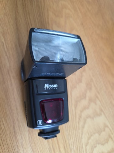 Nissan di622 mark flash gun - di622, ii