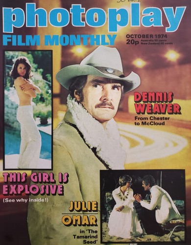 Photoplay oct 1974 - oct, moore