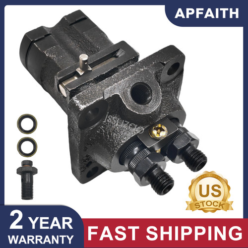 Feul injection pump - injection, yanmar