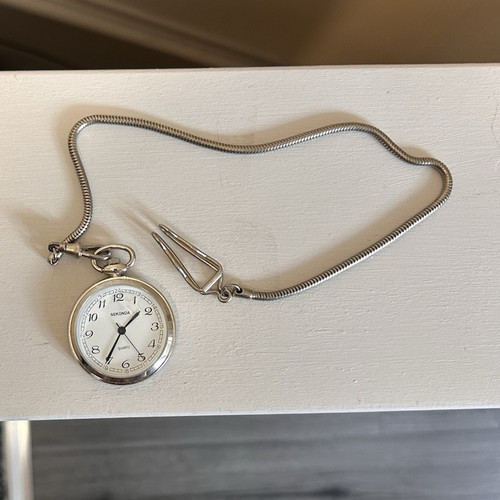 Sekonda quartz stainless steel - sekonda,