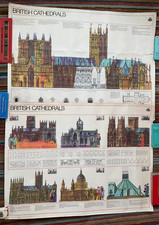 Post Office posters British