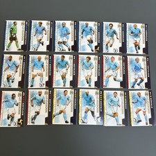 Shoot Out Cards 2004 / 2005