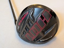 BenRoss HOT Speed Driver 12°