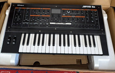 Roland Jupiter-Xm 37-Key
