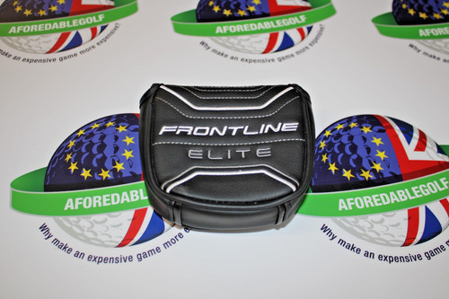 New cleveland frontline - new,