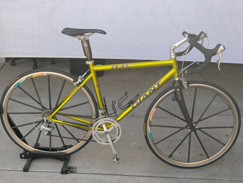 Giant original tcr - giant, road
