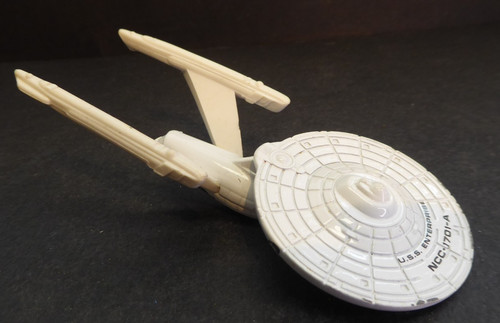 Ertl toys star trek s - ertl,