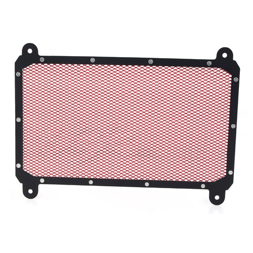 Radiator guard grille cover - guard,