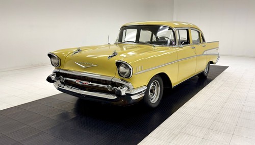 1957 chevrolet bel air door - chevrolet,