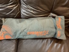 Cabrinha Overdrive 1X Bar Recoil Adjustable 2016 kitesurfing