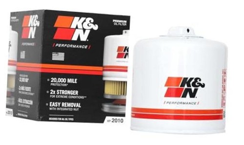 Oil filter 000 mile - filter:, 20,000