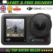 DJI Osmo Action 4 Essential