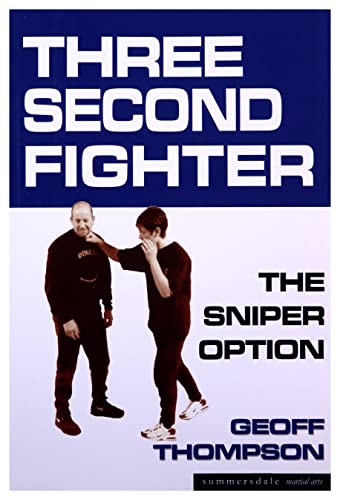 Three second fighter sniper - second,