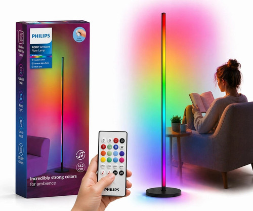 Philips rgbic ambient led - philips,