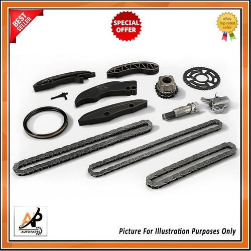 Upgraded n47 bga for bmw - for,