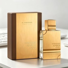 Haramain amber oud gold - al,