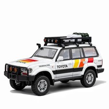 Toyota Land Cruiser FJ40