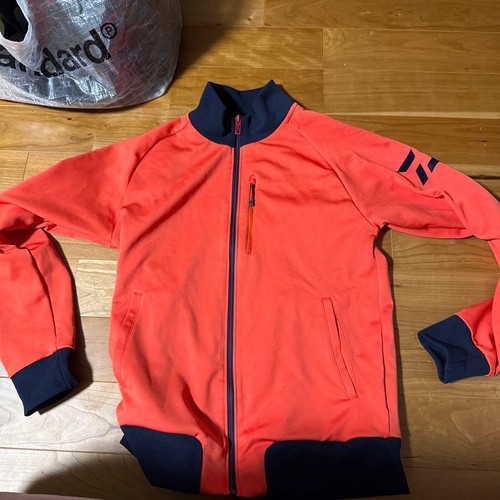 Daiwa fishing jacket - daiwa,