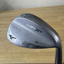 Used RH Mizuno MP-R12 58*-10