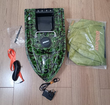 Bilbear RC Bait Boat Carp