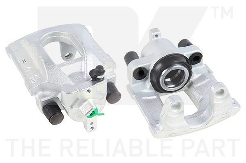 Rear right brake caliper - rear,
