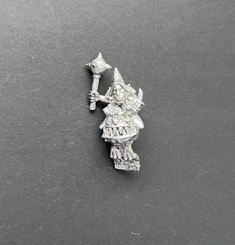 Warhammer metal classic oop - ,