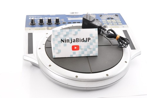 Roland hpd handsonic - roland,