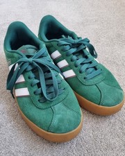 Adidas VL Court 3.0 Womens