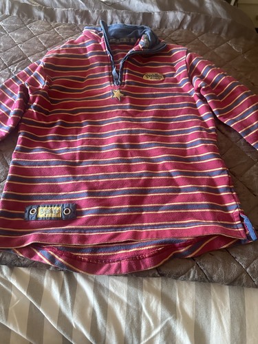 Shires buddies jumper - shires,