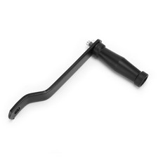Steel Winch Handle Replacement Durable For Marine Trailer