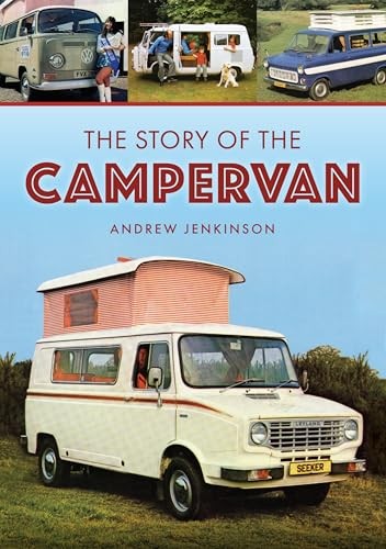 The story - of, campervan