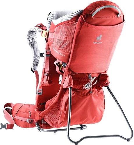 Deuter kid comfort - comfort, –