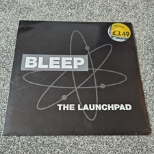 Bleep -  The Launchpad 4 track