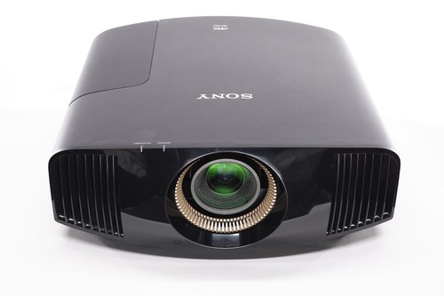 Sony vpl vw500es sxrd - sony,