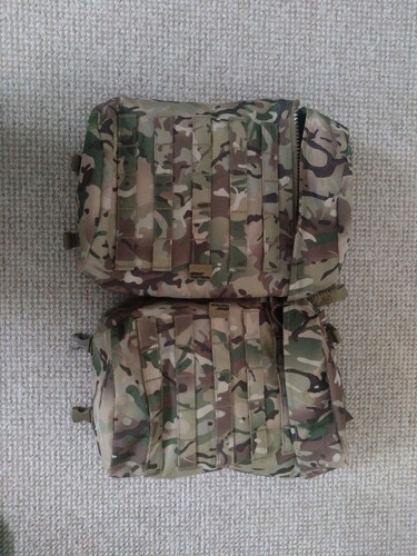 British terrain pattern molle - pattern,