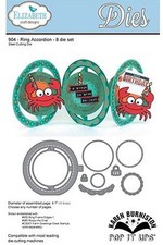 Elizabeth craft designs - elizabeth,