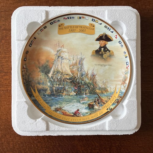 Battle trafalgar - battle,
