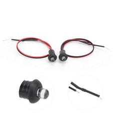 Fake alarm light - light, 2pcs
