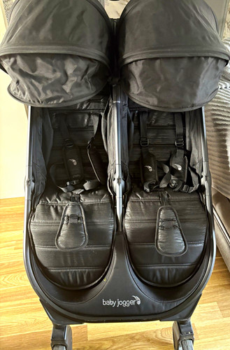 Baby jogger city tour double - baby,
