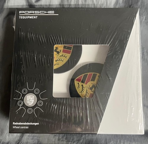 Porsche macan original center - original,