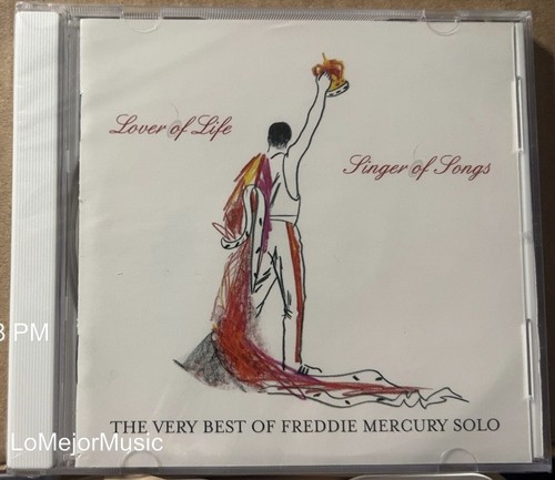 Longer made freddie - made,